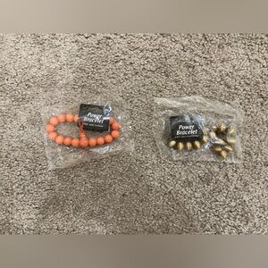 Power Bracelets NEW